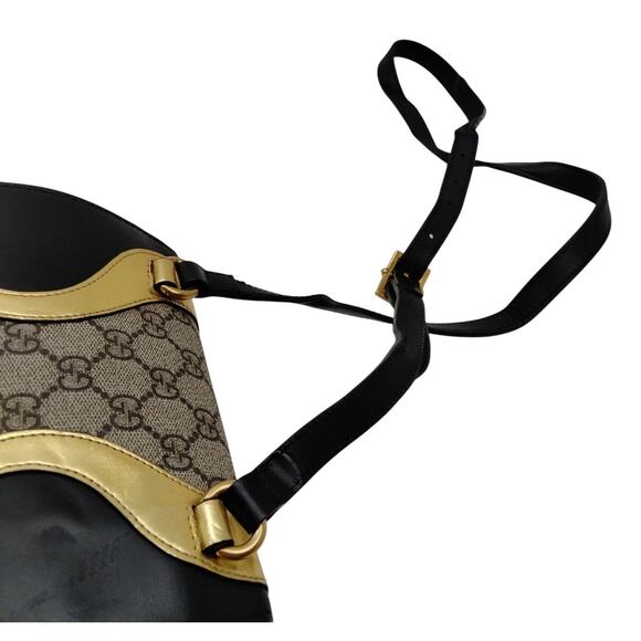 Gucci Animalier leather Crossbody - Picture 4 of 9